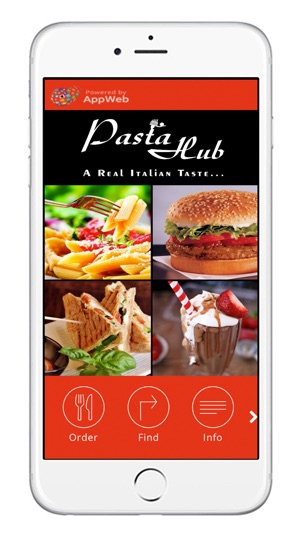 Pasta Hub(圖5)-速報App