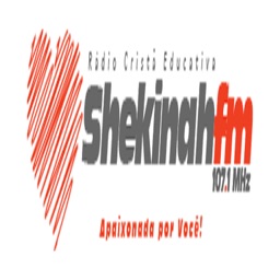 Shekinahfm