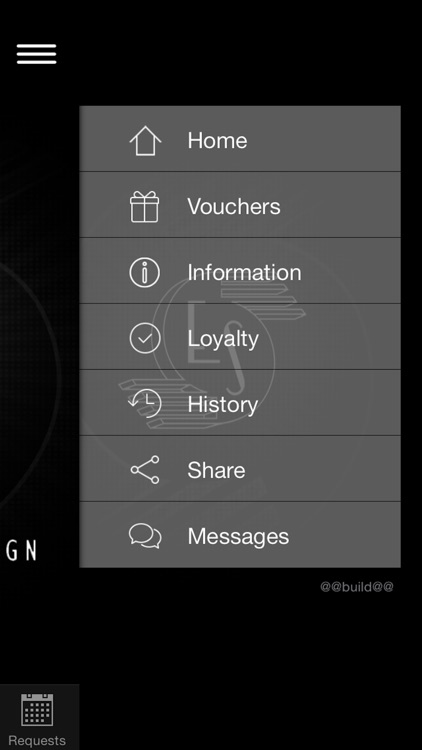 Eric Serena Hair Design