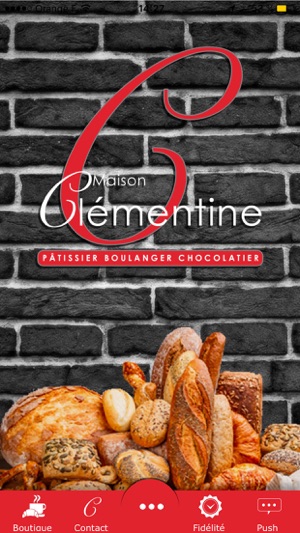 LES PTITS DEJ DE CLEMENTINE(圖1)-速報App