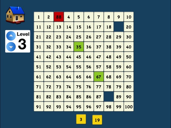 iPad Screenshot 5