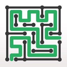 Activities of Linemaze Puzzles