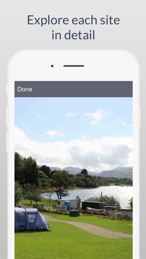 Campr Beautiful Camping(圖4)-速報App