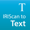 IRIScan to Text - I.R.I.S. s.a.