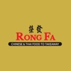 Rong Fa Chinese Takeaway