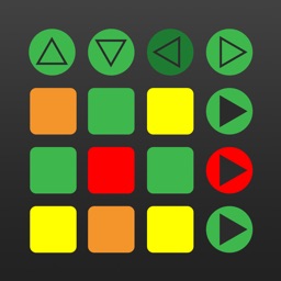 Launch Buttons Apple Watch App