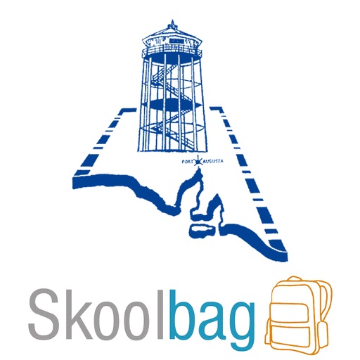Port Augusta West Primary School - Skoolbag icon