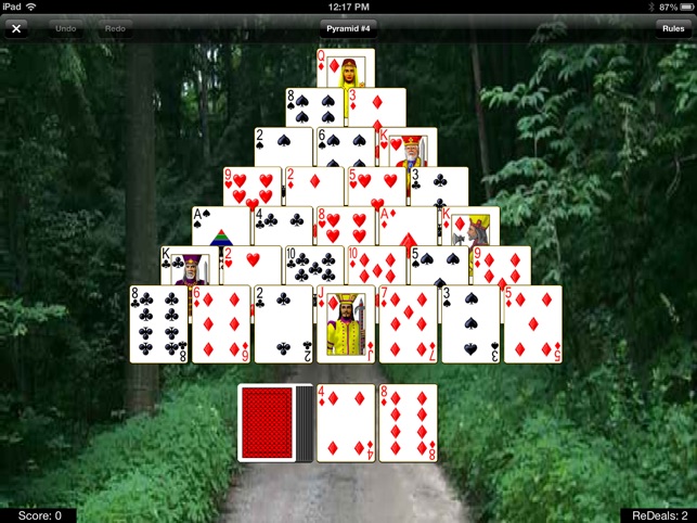 Most Popular Solitaire(圖2)-速報App