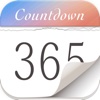 365 Countdown - Event & Special Day Timer