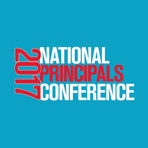 National Principals Conference by CadmiumCD LLC