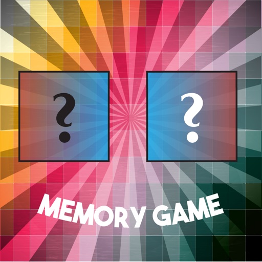 The Best Memory Game icon