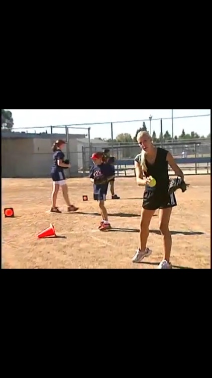 InfiniteSoftball Practice Planner screenshot-4