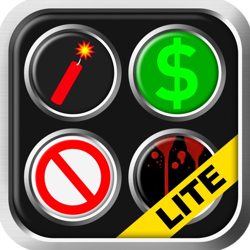 Big Button Box Lite - funny sound effects & sounds Download