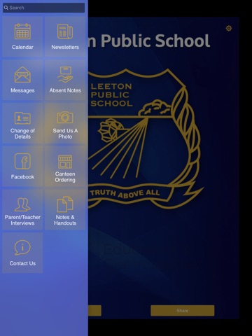 Leeton Public School screenshot 2