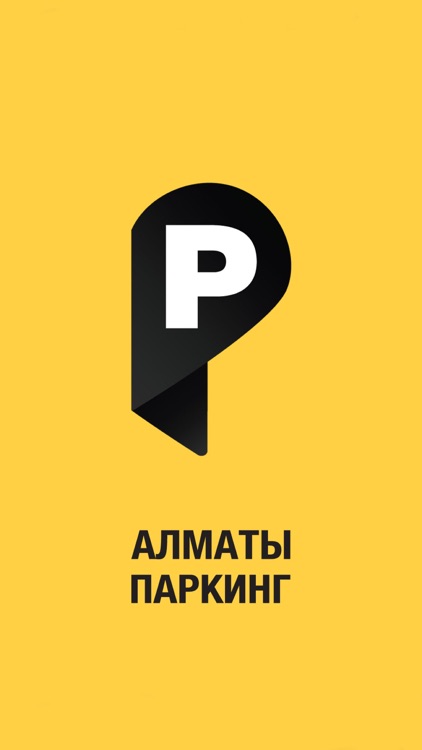 Almaty Parking