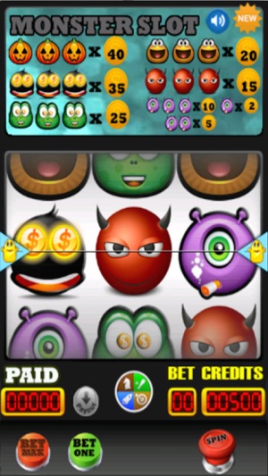 Monster Slot(圖1)-速報App