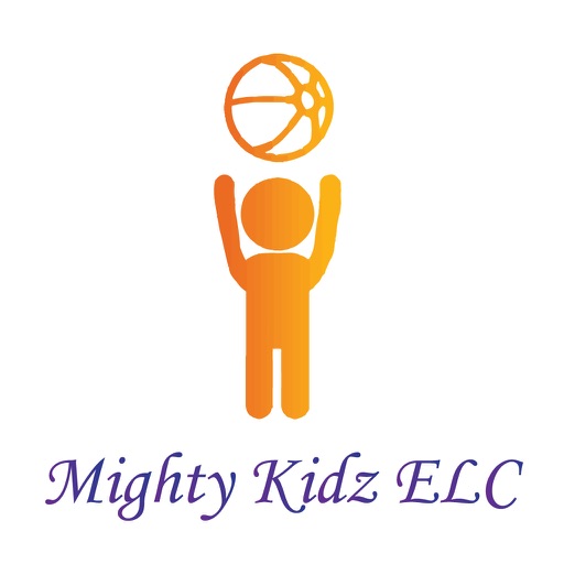 Mighty Kidz ELC Kinderm8