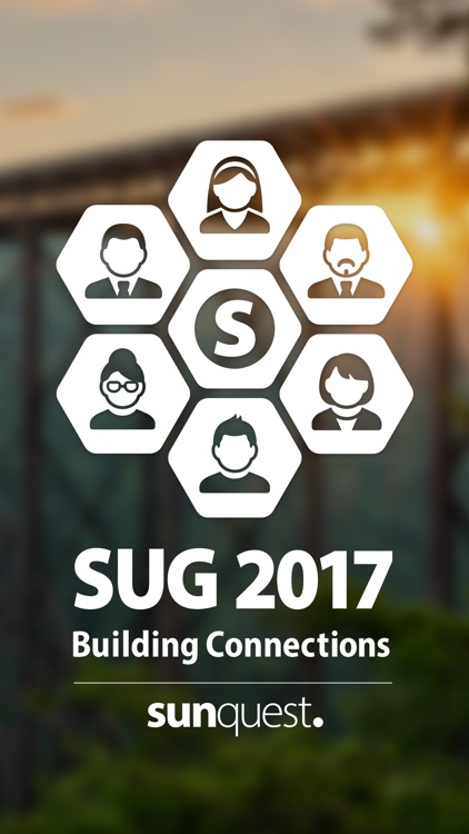 SUG 2017