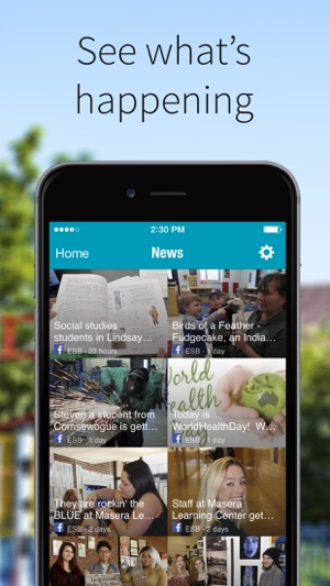 Eastern Suffolk BOCES(圖3)-速報App