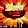 London Slots - Leicester Square Casino Game(trump)