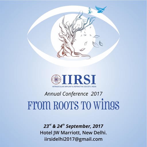 IIRSI2017