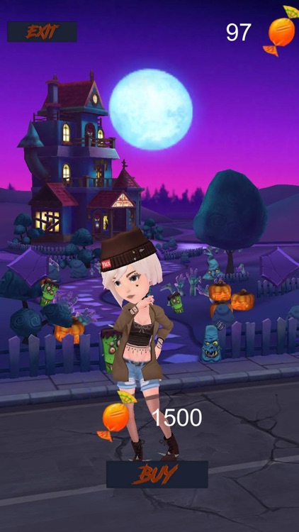 Halloween Pro screenshot-0