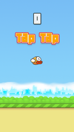 Faby Bird : The Flappy Adventure(圖3)-速報App