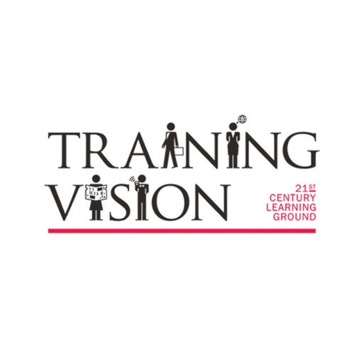Training Vision Institute icon