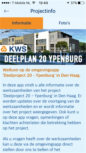 Deelplan 20 - Ypenburg(圖2)-速報App