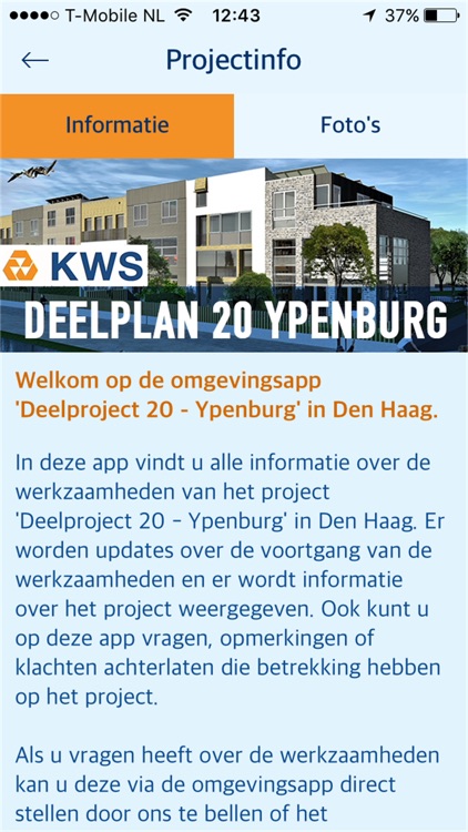 Deelplan 20 - Ypenburg