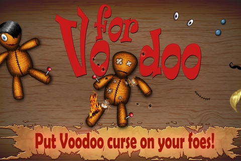 V for Voodoo screenshot 4