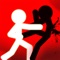 If you like martial arts and stickman games, you are on a roll