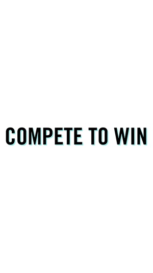 Converse - Compete to Win