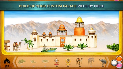 Jaipur: A Card Game of Duels Screenshot 5