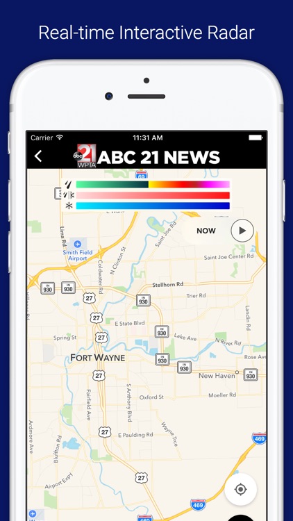 ABC 21 WPTA screenshot-3