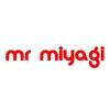 Mr Miyagi Purmerend
