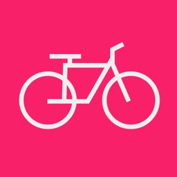 City Bikes App - Rental Citi bicycle stations