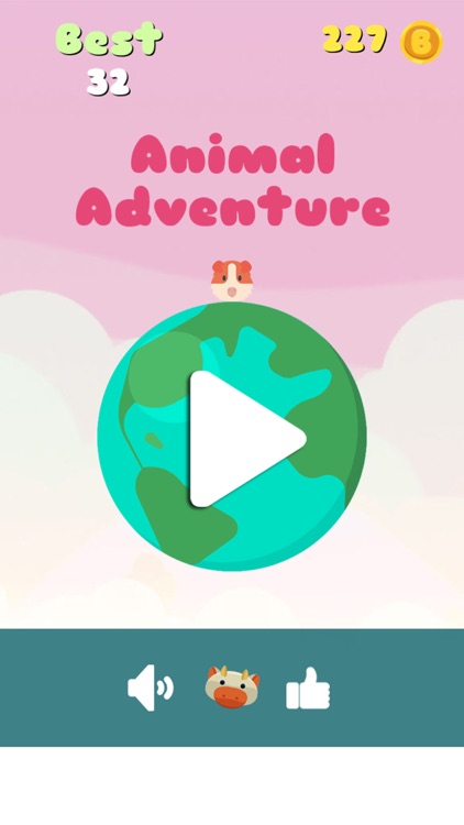 Animal Run Adventure