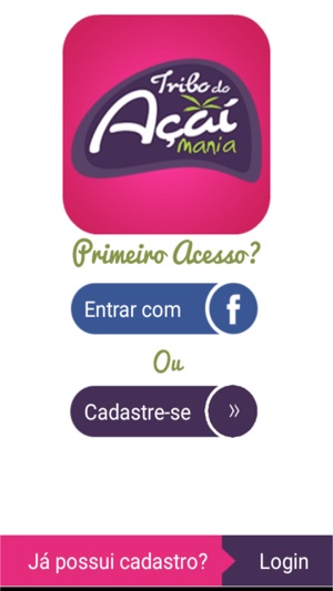 Tribo do Açaí Mania(圖1)-速報App