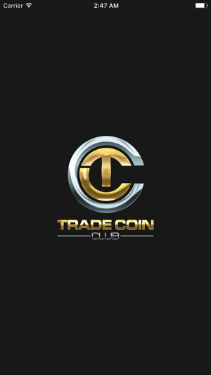 TCCMobile (Trade Coin Club)(圖5)-速報App