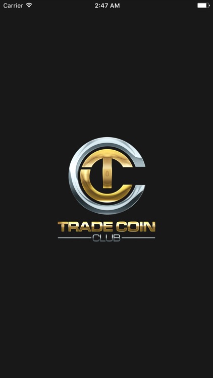 TCCMobile (Trade Coin Club) by SETUP TECH