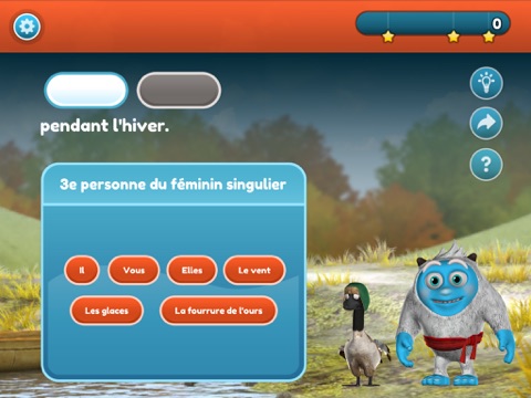 Tréma screenshot 4