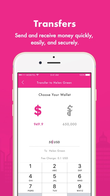 Pi Pay