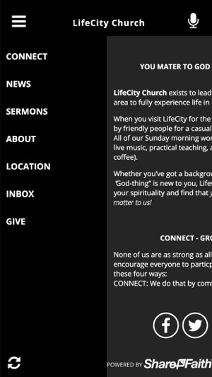 LifeCity Church(圖4)-速報App