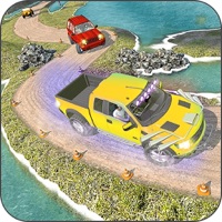 Offroad Jeep Simulator 2021 pour PC