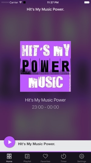 Hit's My Music Power.(圖1)-速報App