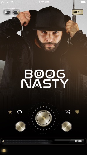 Dj Boognasty(圖2)-速報App