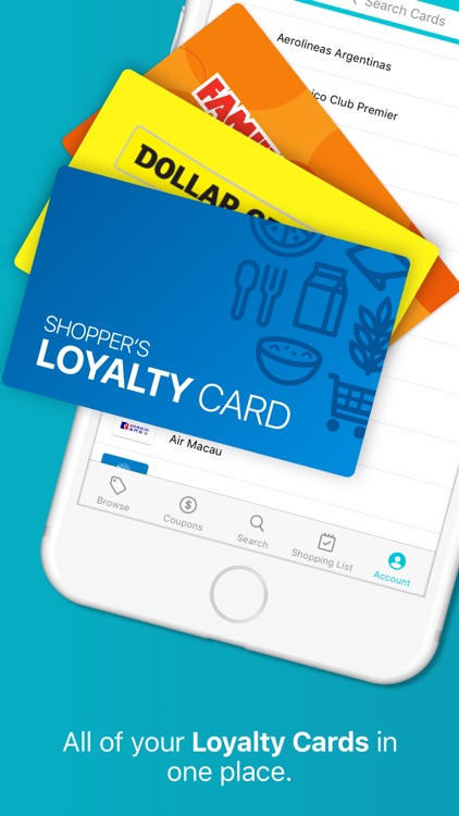 Flipp - Weekly Ads, Shopping List, and Coupons screenshot-4