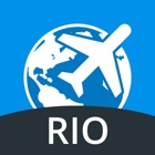 Rio de Janeiro Travel Guide with Maps