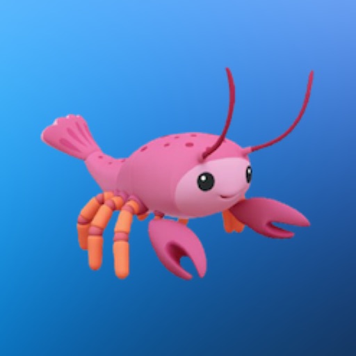 Lobster Stickers icon